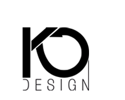 KO-Design Logo